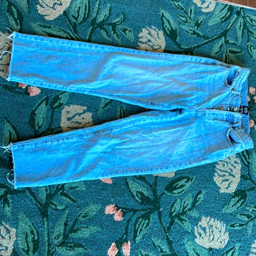 Sold: BDG Light Blue Jeans Size 26